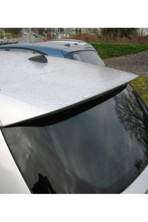 Spoiler labbro posteriore BMW Serie 1 E81 / E87