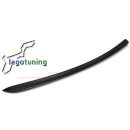 Spoiler alettone posteriore Mercedes Classe E W213 16-19