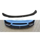 Sottoparaurti splitter anteriore BMW M4 F82 M-performance 2014-