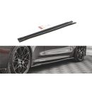 Lama sottoporta BMW M4 F82 2014-