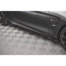 Lama sottoporta BMW M4 F82 2014-