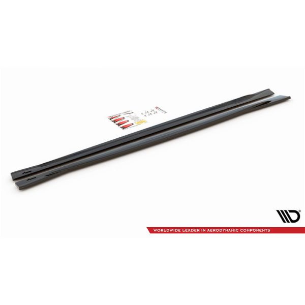 Lama sottoporta BMW M4 F82 2014-