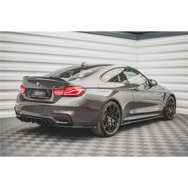 Lama sottoporta BMW M4 F82 2014-