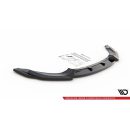 Sottoparaurti splitter anteriore BMW M4 F82 2014-