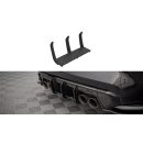 Sottoparaurti posteriore BMW serie 4 M4 G82 2021-