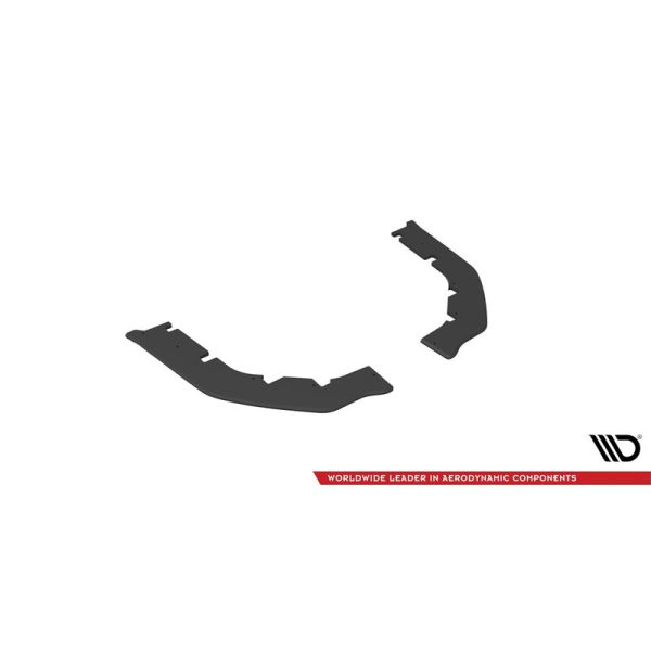 Sottoparaurti laterali posteriori BMW serie 4 M4 G82 2021-