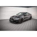 Minigonne laterali BMW serie 4 M4 G82 2021-