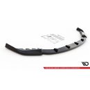 Sottoparaurti splitter anteriore V.3 BMW M4 G82 2021-