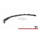 Sottoparaurti splitter anteriore V.3 BMW M4 G82 2021-