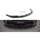 Sottoparaurti splitter anteriore V.1 BMW M4 G82 2021-