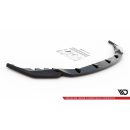 Sottoparaurti splitter anteriore V.2 BMW M4 G82 2021-