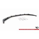 Sottoparaurti splitter anteriore V.2 BMW M4 G82 2021-