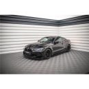 Lama sottoporta BMW M4 G82 2021 -