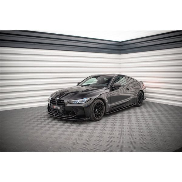 Lama sottoporta BMW M4 G82 2021 -