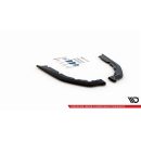 Sottoparaurti splitter laterali BMW M4 G82 2021-