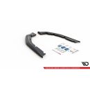 Sottoparaurti splitter laterali BMW M4 G82 2021-