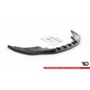 Sottoparaurti splitter anteriore V.1 BMW Serie 4 G22 M-Pack 2020-