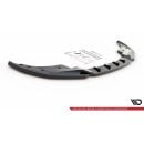 Sottoparaurti splitter anteriore V.4 BMW Serie 4 G22 M-Pack 2020-