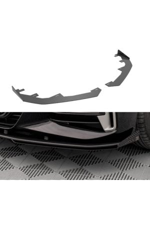 Kit Flaps anteriori BMW Serie 4 G22 M-Pack 2020-