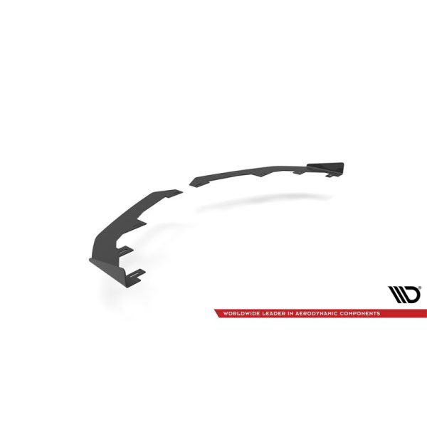 Kit Flaps anteriori BMW Serie 4 G22 M-Pack 2020-