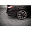 Sottoparaurti laterali posteriori BMW Serie 4 G22 M-Pack 2020-