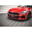 Sottoparaurti splitter anteriore V.1 BMW Z4 G29 M-Pack 2018-