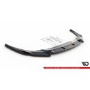 Sottoparaurti splitter anteriore V.1 BMW Z4 G29 M-Pack 2018-