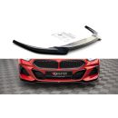 Sottoparaurti splitter anteriore V.2 BMW Z4 G29 M-Pack 2018-