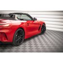 Lama sottoporta BMW Z4 G29 M-Pack 2018-