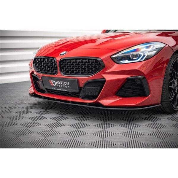 Sottoparaurti anteriore BMW Z4 G29 M-Pack 2018-