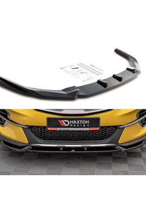 Sottoparaurti splitter anteriore Kia XCeed 2019-