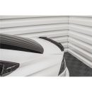 Estensione spoiler Peugeot 508 Mk2 Berlina 2018-