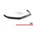 Sottoparaurti splitter anteriore V.2 Peugeot 208 Mk2 2019-