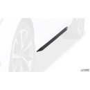 Minigonne laterali Seat Leon Kl 2020- Slim