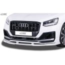 Sottoparaurti anteriore Audi SQ2 -2020