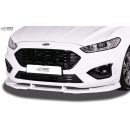 Sottoparaurti anteriore Ford Mondeo ST-Line 2019-