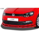 Sottoparaurti anteriore Volkswagen Polo 6C