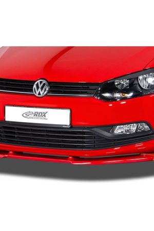 Sottoparaurti anteriore Volkswagen Polo 6C