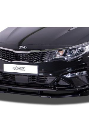 Sottoparaurti anteriore Kia Optima JF 2018-