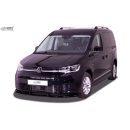 Sottoparaurti anteriore Volkswagen Caddy SK / SKN 2020-