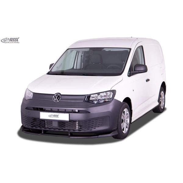 Sottoparaurti anteriore Volkswagen Caddy SK / SKN 2020-