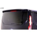 Spoiler alettone posteriore Ford Transit Custom / Tourneo Custom Portellone