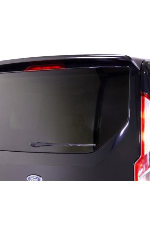 Spoiler alettone posteriore Ford Transit Custom / Tourneo Custom Portellone