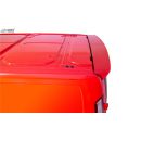 Spoiler alettone posteriore Ford Transit Custom / Tourneo Custom Porte a battente