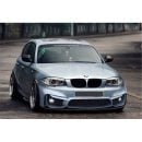 Paraurti anteriore BMW serie 1 E81/E82/E87/E88 M4 Style