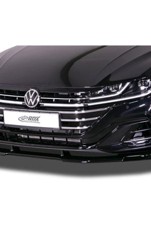 Sottoparaurti anteriore Volkswagen Arteon R-Line 2020-