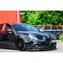 Sottoparaurti anteriore Alfa Romeo Giulietta 940 2010-2016