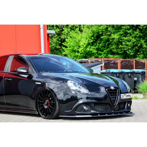Sottoparaurti anteriore Alfa Romeo Giulietta 940 2010-2016