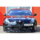 Sottoparaurti anteriore Alfa Romeo Giulietta 940 2010-2016