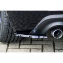 Sottoparaurti laterali posteriori Alfa Romeo Giulietta 940 2010-2016